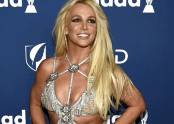 Britney Spears podría volver a los escenarios en Brasil