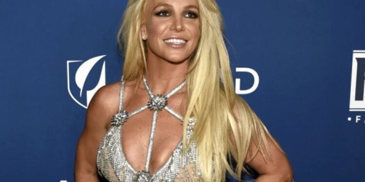 Britney Spears podría volver a los escenarios en Brasil