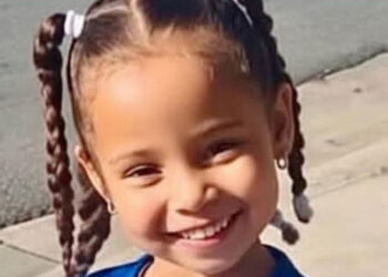 Continúa búsqueda de niña Brianna Genao en Imbert