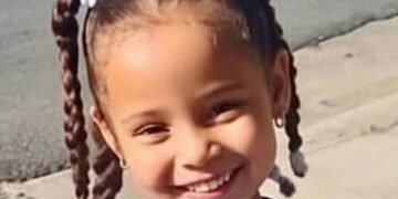 Continúa búsqueda de niña Brianna Genao en Imbert