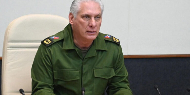 Cuba repatriará cuerpos de 32 ciudadanos muertos en ataque de EE. UU.