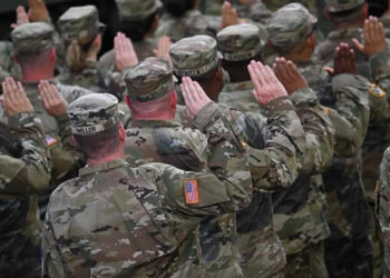 Delta Force, unidad clave en captura de Maduro