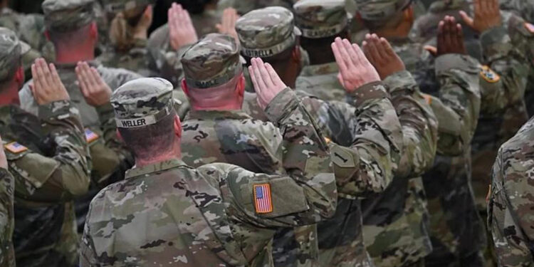 Delta Force, unidad clave en captura de Maduro