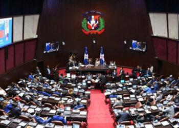 Diputados aprueban ley DNI y alertan riesgo a derechos