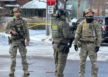 EE. UU. enviará cientos de agentes federales a Minnesota