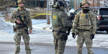 EE. UU. enviará cientos de agentes federales a Minnesota