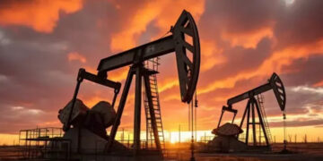 EE. UU. vende petróleo venezolano por 430 millones de euros