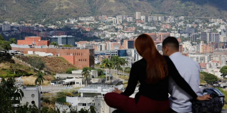 EE. UU. y Caracas inician diálogo para restablecer relaciones