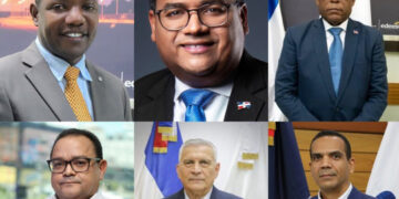 Emilio Contreras asume como sexto gerente de Edeeste
