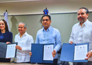 FIFA aprueba Football for Schools en RD