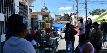 Feminicidio deja tres niños huérfanos en Gualey