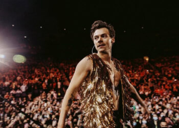 Harry Styles donará parte de las entradas para apoyar salas pequeñas