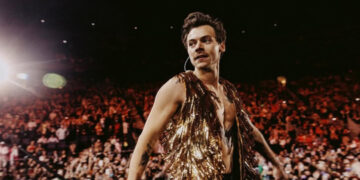 Harry Styles donará parte de las entradas para apoyar salas pequeñas
