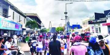 Higüey recibe miles de feligreses por el Día de la Altagracia