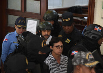 Inicia juicio preliminar contra hermanos Espaillat por Jet Set