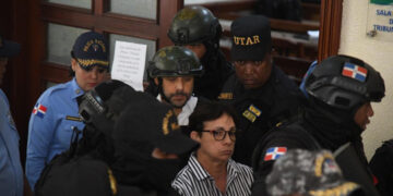 Inicia juicio preliminar contra hermanos Espaillat por Jet Set