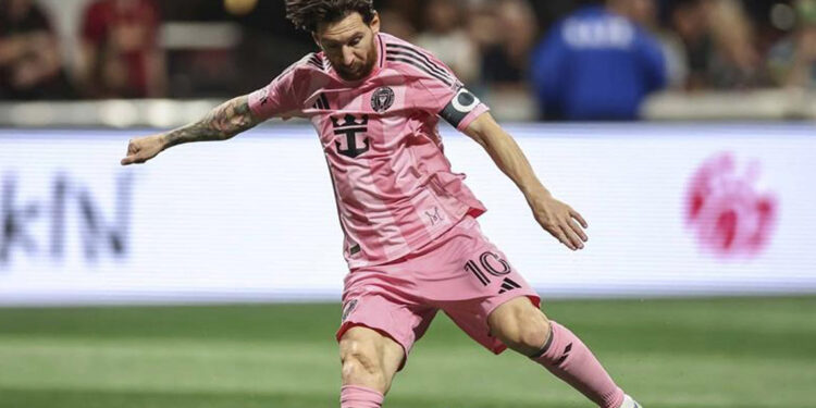 Inter Miami anuncia amistoso en Puerto Rico ante Independiente del Valle