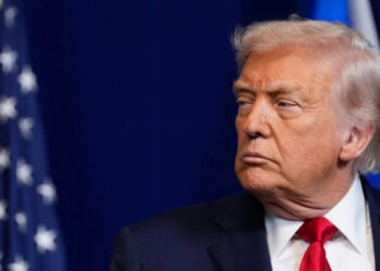 Irán dice estar listo para la guerra ante amenazas de Trump