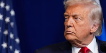Irán dice estar listo para la guerra ante amenazas de Trump
