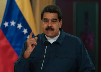 Juez de Nueva York amplía acusación por narcoterrorismo contra Maduro