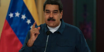 Juez de Nueva York amplía acusación por narcoterrorismo contra Maduro