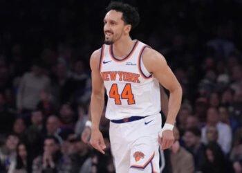 Knicks logran la victoria más abultada de su historia ante los Nets
