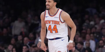 Knicks logran la victoria más abultada de su historia ante los Nets