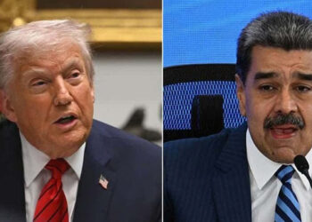 Maduro abre puerta a acuerdos con EE. UU. en petróleo y migración