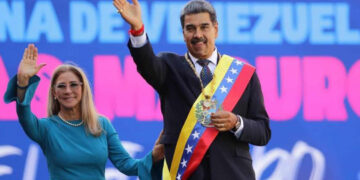 Maduro y su esposa comparecerán ante tribunal federal en Nueva York