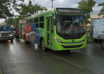 OMSA pondrá en marcha el primer corredor eléctrico en la Ciudad Colonial
