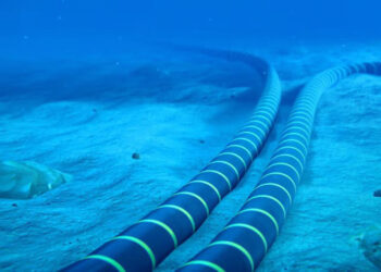 Proyecto de cable eléctrico submarino RD–Puerto Rico se anunciaría