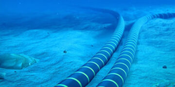 Proyecto de cable eléctrico submarino RD–Puerto Rico se anunciaría