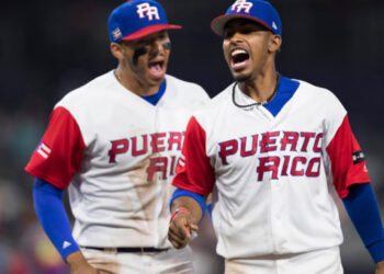 Puerto Rico evalúa retirar equipo del Clásico Mundial