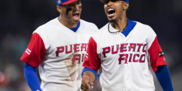 Puerto Rico evalúa retirar equipo del Clásico Mundial
