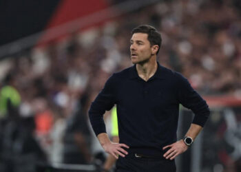 Real Madrid destituye a Xabi Alonso y nombra a Arbeloa
