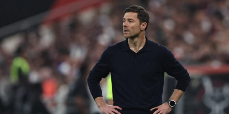 Real Madrid destituye a Xabi Alonso y nombra a Arbeloa