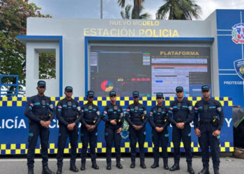 Reforma policial costó RD$8,389 millones en dos años