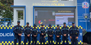 Reforma policial costó RD$8,389 millones en dos años