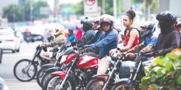 Sindicalista advierte aumento de delincuencia por permisividad en uso de pasamontañas