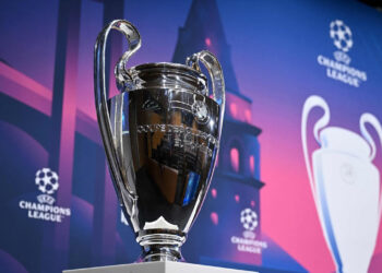 Supermiércoles decisivo en la Liga de Campeones
