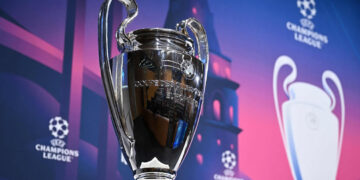 Supermiércoles decisivo en la Liga de Campeones