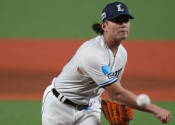 Tatsuya Imai pacta con Houston por tres temporadas