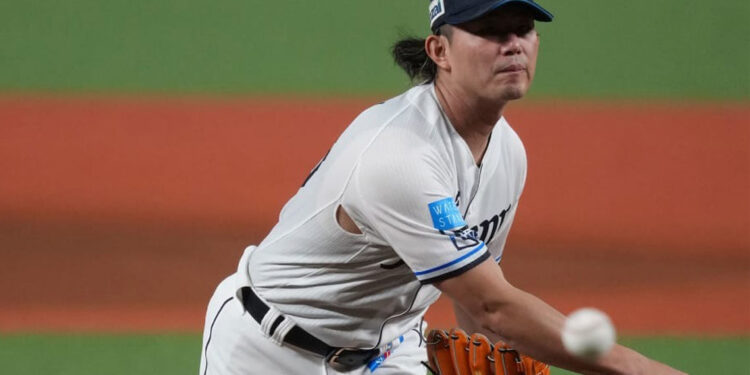 Tatsuya Imai pacta con Houston por tres temporadas