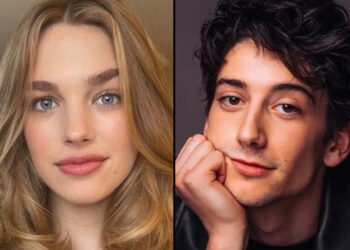 Teagan Croft y Milo Manheim protagonizarán ‘Enredados’ en acción real