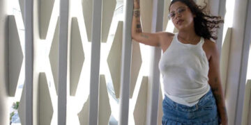 Tokischa y A$AP Rocky se unen y lanzan un sencillo