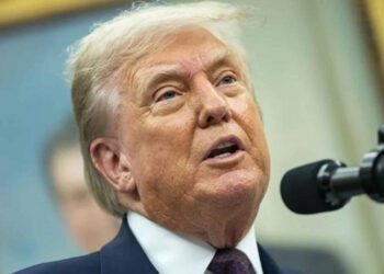 Trump afirma que EE.UU. controlará sus bases en Groenlandia