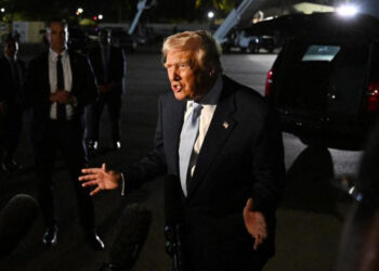 Trump insta a Cuba a un acuerdo antes de que sea tarde