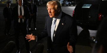 Trump insta a Cuba a un acuerdo antes de que sea tarde