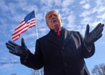 Trump pide a Putin que deje de bombardear por una semana