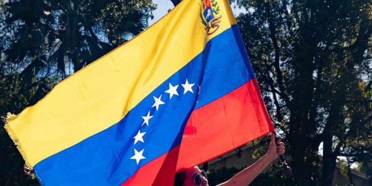 Trump plantea reconstrucción y control político en Venezuela